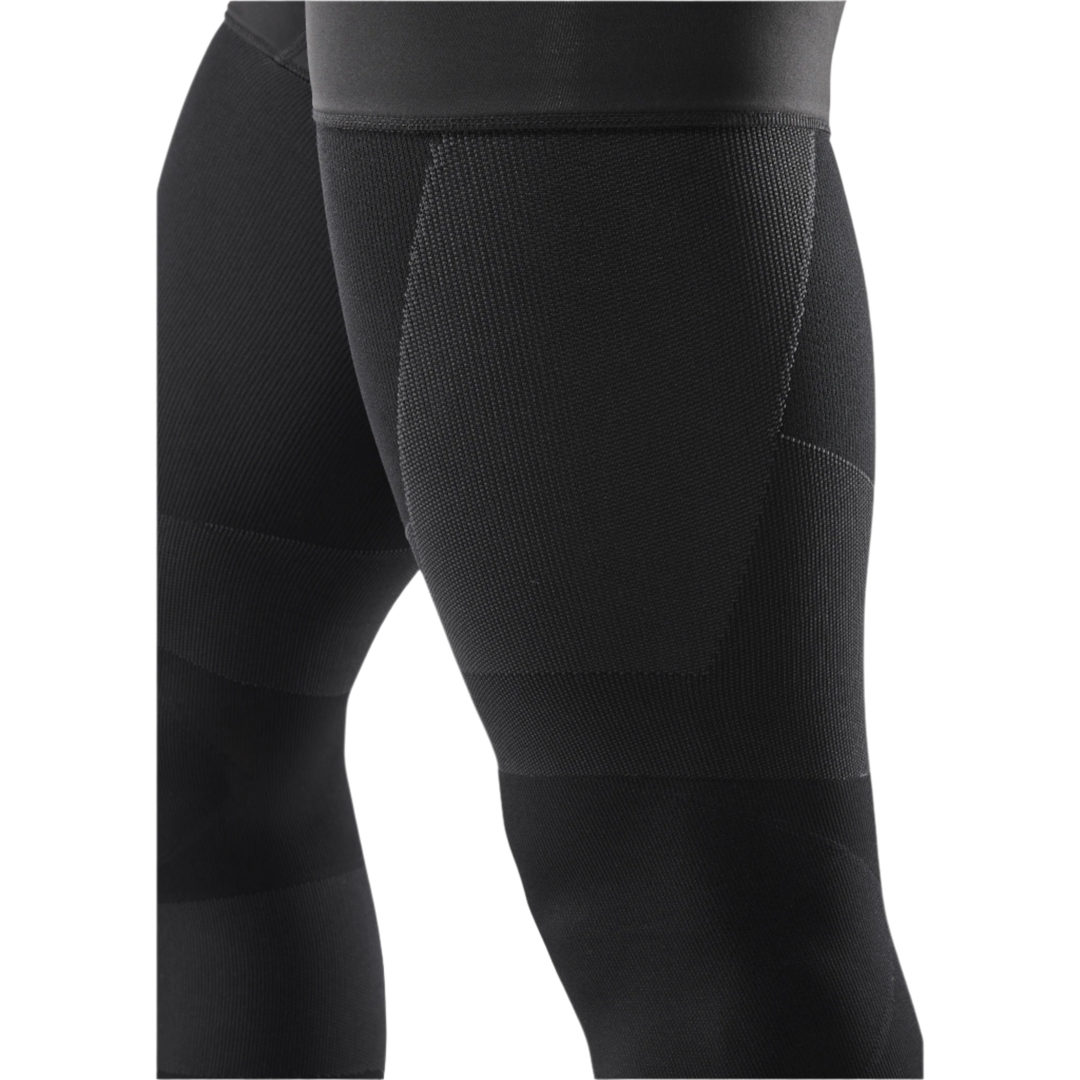 Compression Run Tights 4.0, Women, Details 2