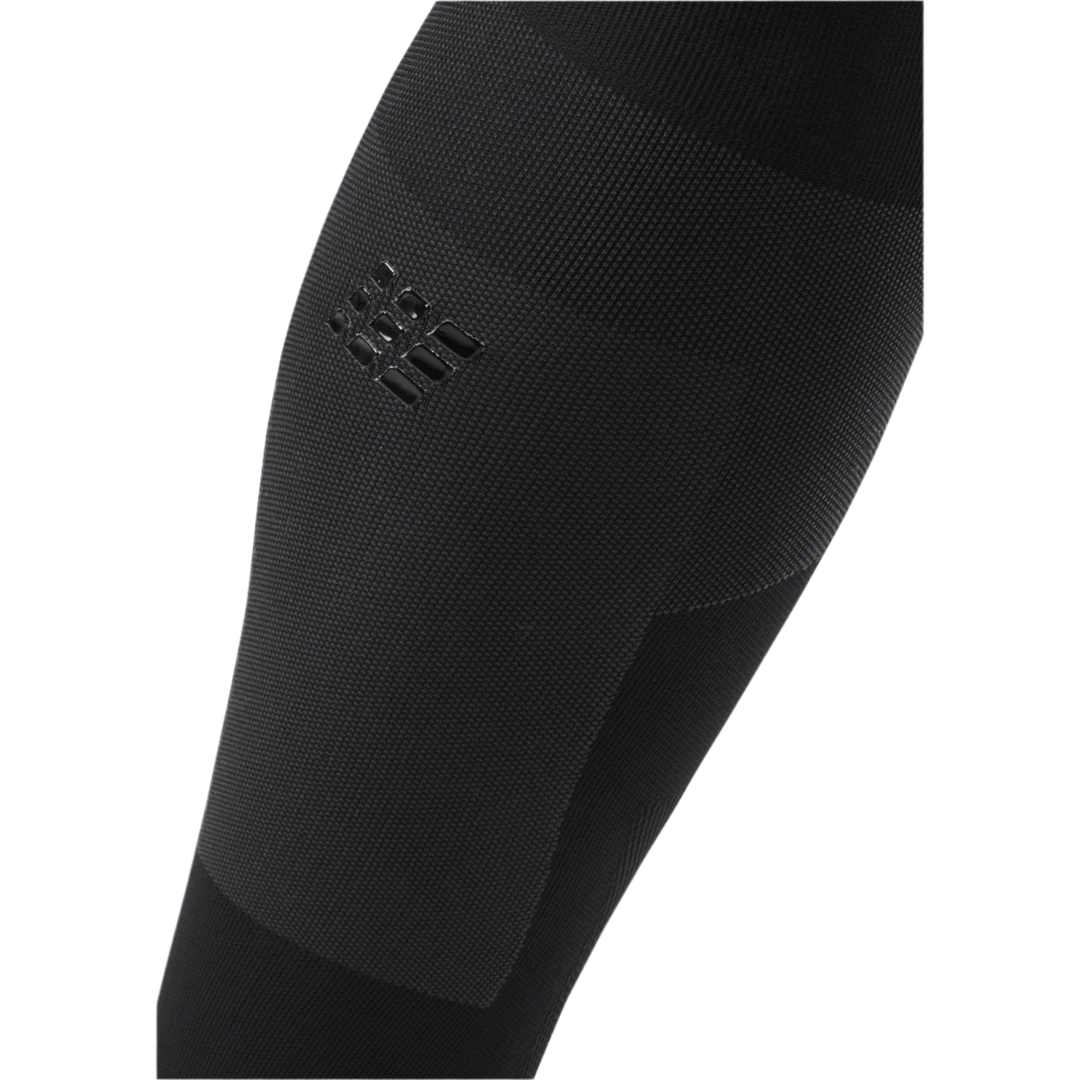 Compression Run Tights 4.0, Women, Logo Detail