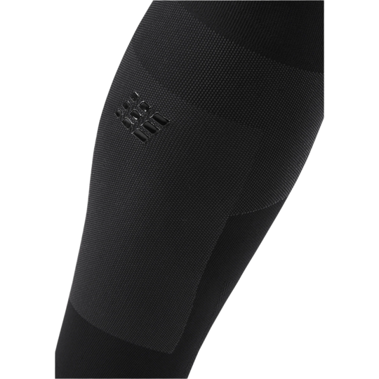 Compression Run Tights 4.0, Women, Logo Detail