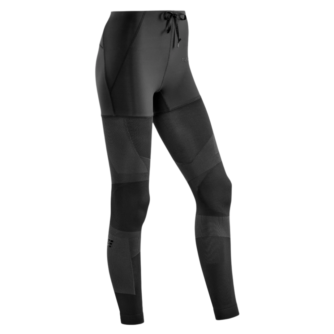 Compression Run Tights 4.0, Women, Alternate View