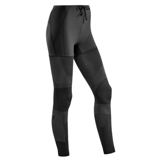 Compression Run Tights 4.0, Women, Alternate View