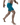 Run Loose Fit Shorts, Men, Petrol