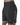 Run Loose Fit Shorts, Women, Black, Side View Model
