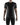 Run Shirt Short Sleeve, Men, Black