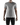 Run Shirt Short Sleeve, Men, Grey