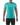 Run Shirt Short Sleeve, Men, Ocean
