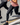 The Run Support Tights, Women, Black, Lifestyle 5