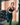 Training Tights, Women, Black, Lifestyle