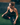 Training Tights, Women, Black, Lifestyle 2