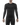 Ultralight Long Sleeve Shirt, Men, Black