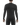 Ultralight Long Sleeve Shirt, Men, Black, Back View Model