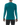Ultralight Long Sleeve Shirt, Men, Petrol, Back View Model