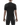 Ultralight Short Sleeve Shirt, Men, Black, Back View Model