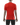 Ultralight Short Sleeve Shirt, Men, Lava, Back View Model