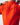 Ultralight Short Sleeve Shirt, Men, Lava, Back Detail Alternate View