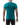 Ultralight Short Sleeve Shirt, Men, Petrol, Back View Model