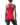 Ultralight Tank Top, Women, Pink, Back View Model
