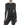 Ultralight Long Sleeve Shirt, Women, Black