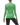 Ultralight Long Sleeve Shirt, Women, Green, Back View Model