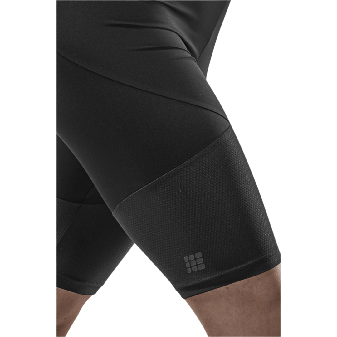 Ultralight Shorts, Men, Black, Detail