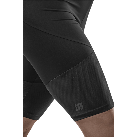 Ultralight Shorts, Men, Black, Detail