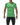 Ultralight Short Sleeve Shirt, Men, Green