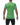 Ultralight Short Sleeve Shirt, Men, Green, Back View Model