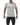 Ultralight Short Sleeve Shirt, Men, White