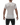 Ultralight Short Sleeve Shirt, Men, White, Back View Model