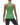 Ultralight Tank Top, Women, Green, Back View Model