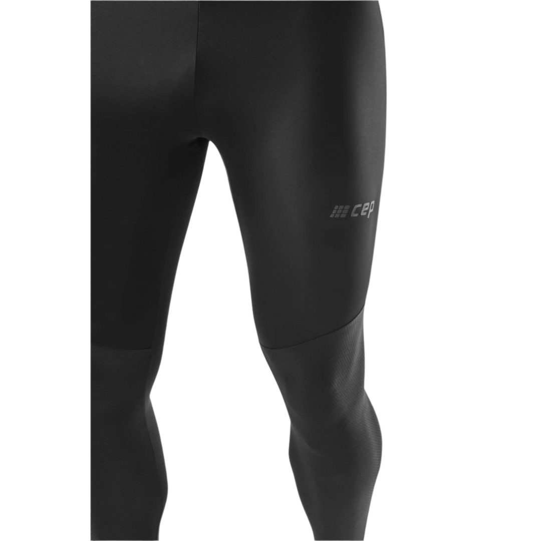 Ultralight Tights, Men, Black, Detail 3