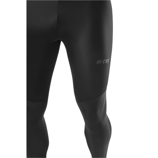 Ultralight Tights, Men, Black, Detail 3